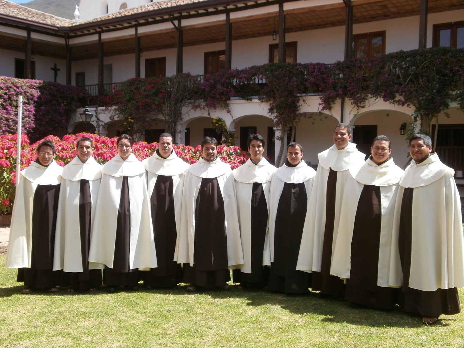 Prototipos de la apostólica de los Carmelitas Descalzos | Carmelo Juan